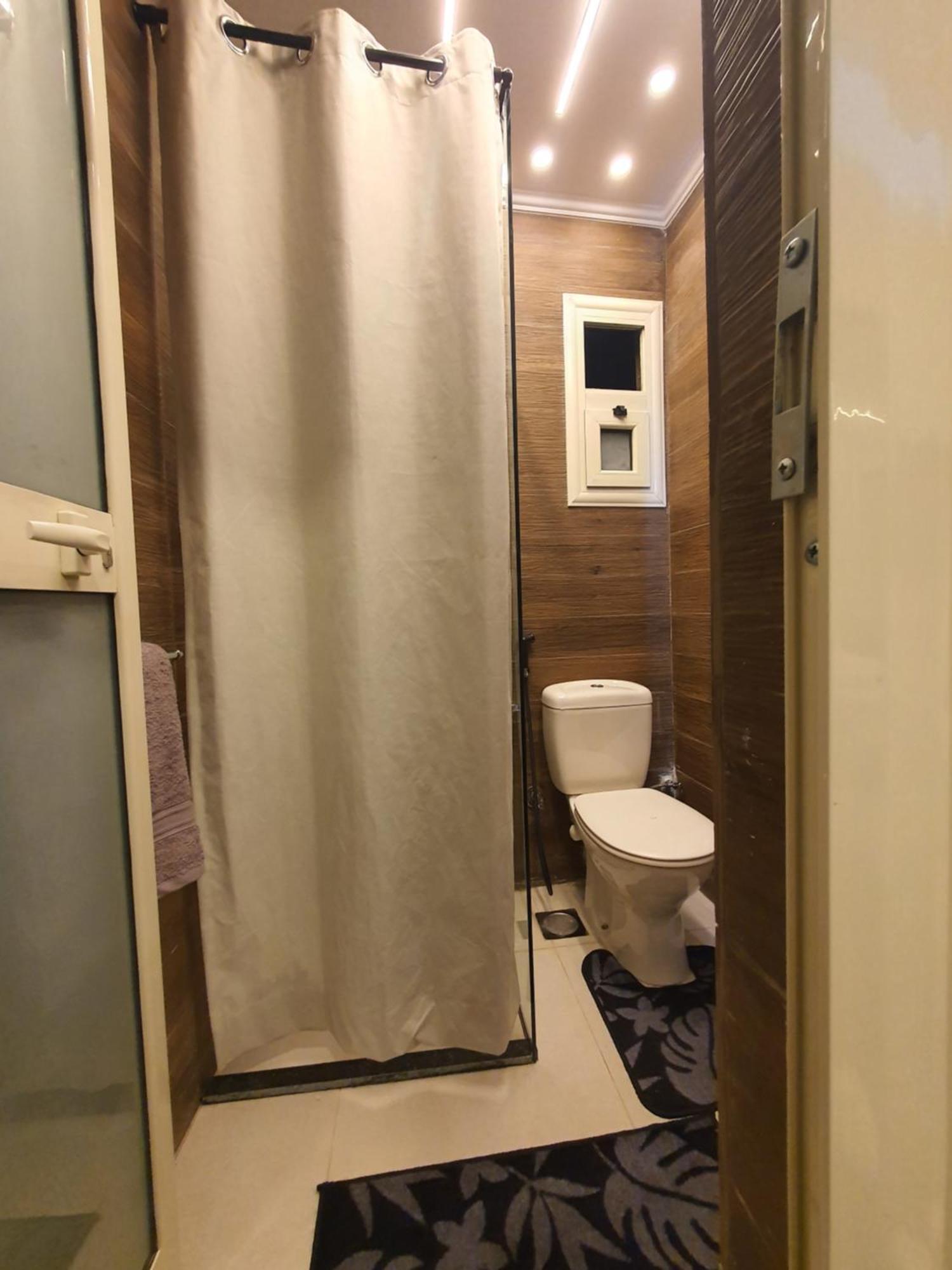 Youvala Serviced Apartment Giza Esterno foto
